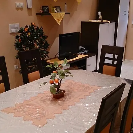 Apartment Urban *