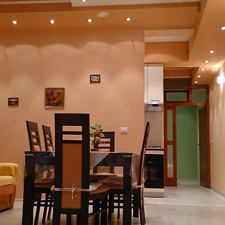 Urban Apartment