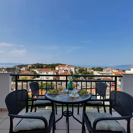 Urban * Makarska