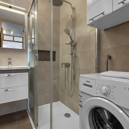 Apartment Urban Makarska