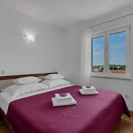 Apartment Urban
