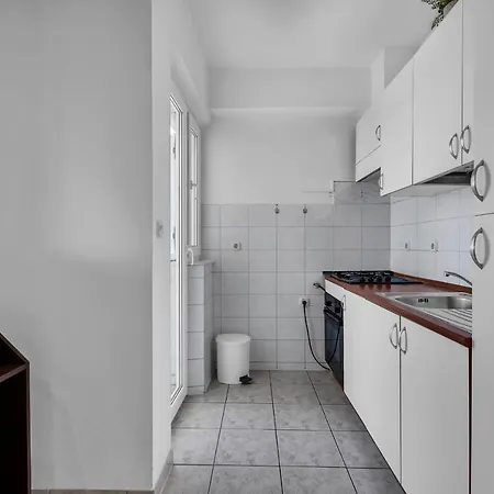 Apartment Urban *
