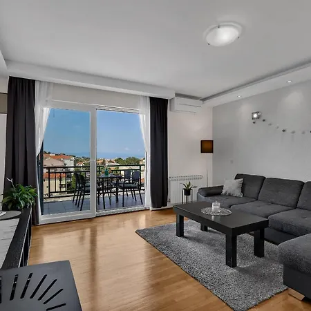 Apartment Urban *