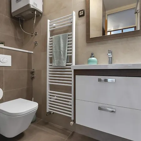 Urban Apartment Makarska