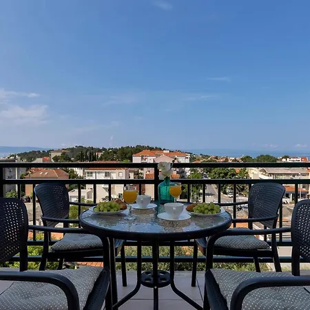 Urban Apartment Makarska