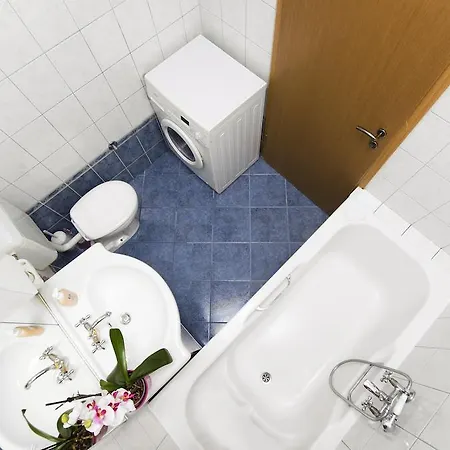 Apartment Urban *