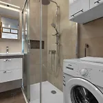 아파트 Urban 마카르스카