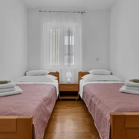 Appartement Urban Makarska