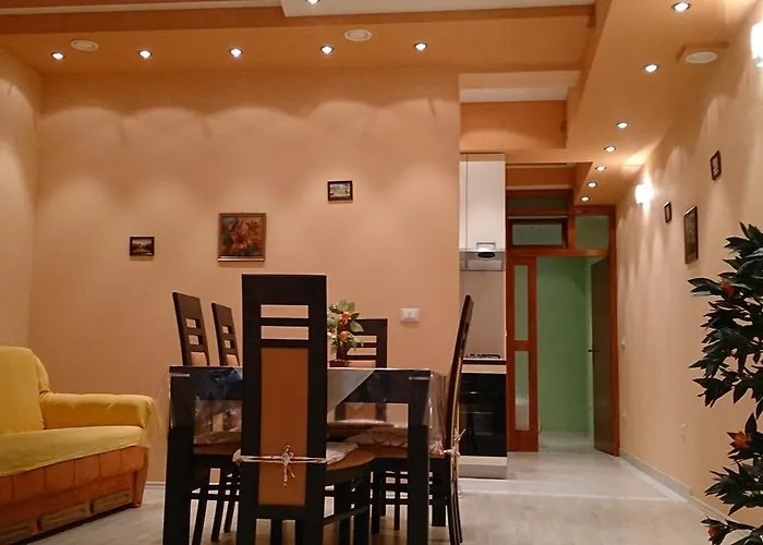 Urban Apartamento