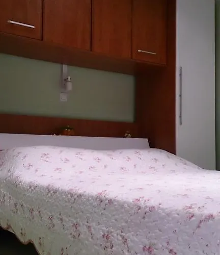 Apartamento Urban *