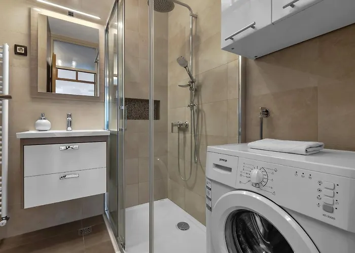 Apartamento Urban Makarska