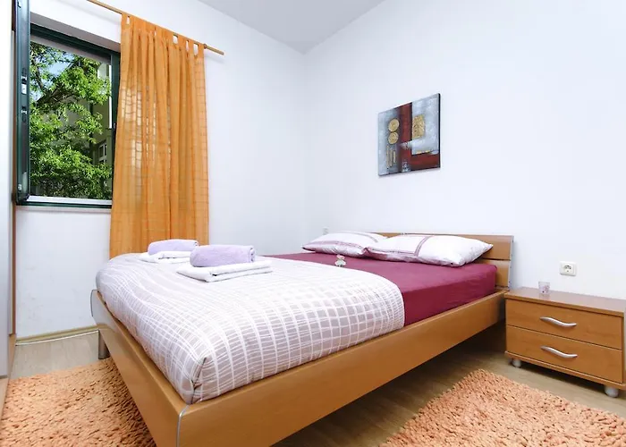 Apartamento Urban Makarska