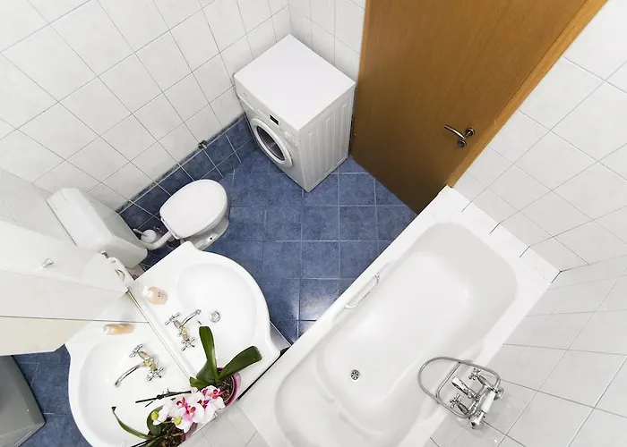 Apartamento Urban *