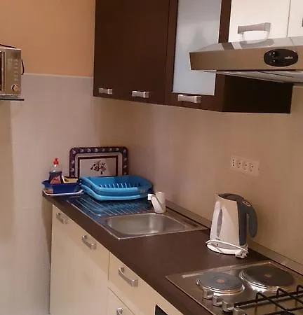 Apartman Urban Makarska