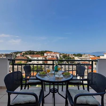 Urban * Makarska