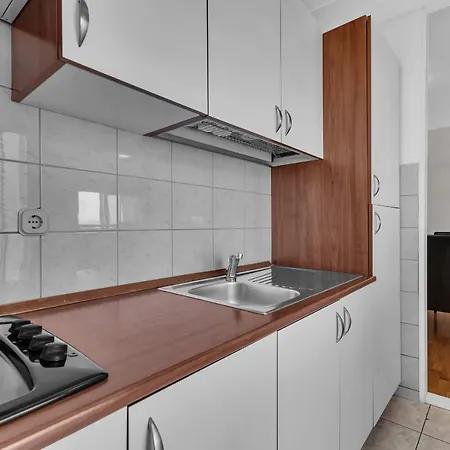 Apartman Urban *