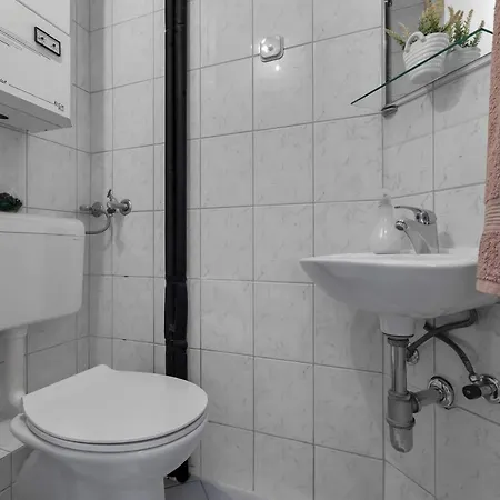 Apartman Urban Makarska